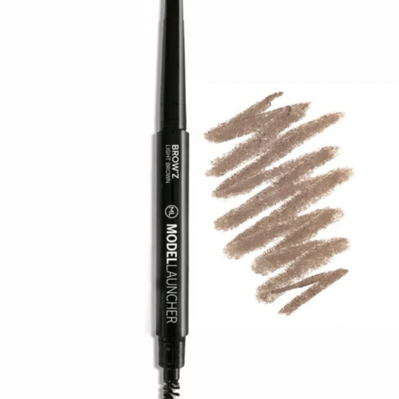 Model Launcher eyebrow pencil in taupe, NWT - Picture 1 of 7